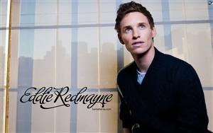 Eddie Redmayne